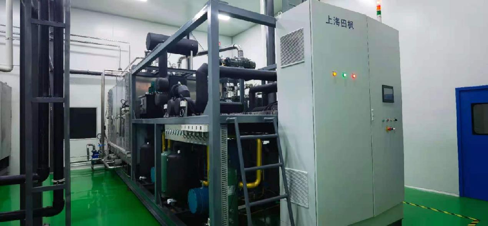 LYO制藥冷凍干燥機系列